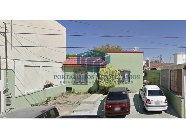 Casa en Venta en Las Fuentes Seccion Lomas, Reynosa, Tamaulipas con 252m2
