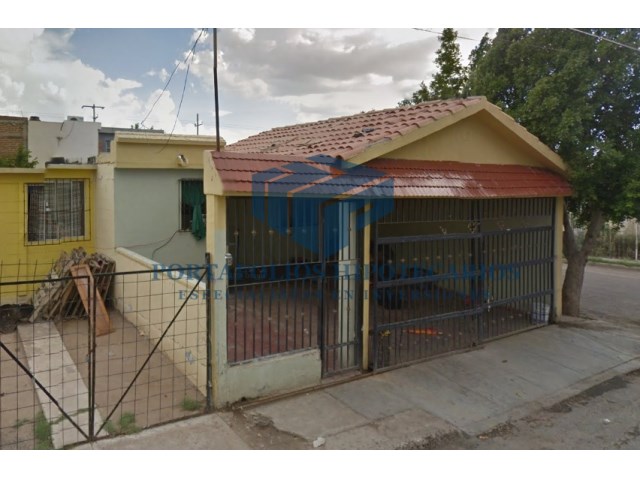 Casas en venta en Virreyes, Hermosillo | Inmuebles Virreyes, Hermosillo