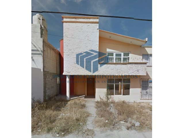 Casas en venta en San Carlos, Huamantla | Inmuebles San Carlos, Huamantla