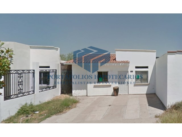 Casa en Venta en Los Mochis (Los Mochis), Ahome, Sinaloa con 