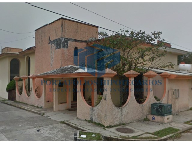 Casa en Venta en Puerto Mexico, Coatzacoalcos, Veracruz con 230m2