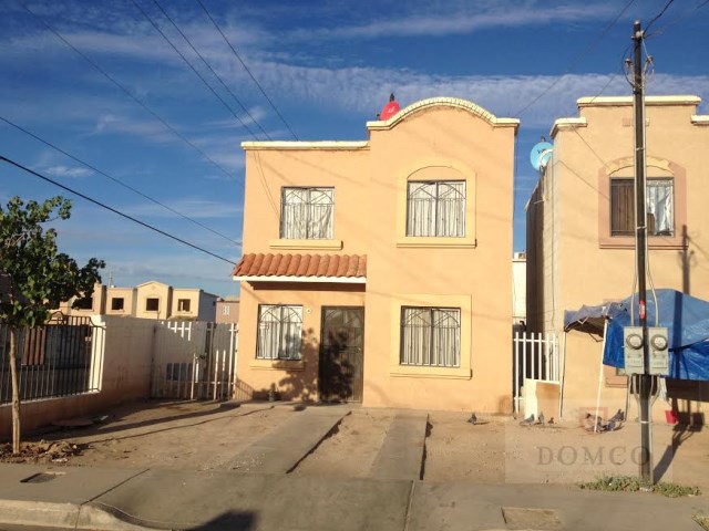 Casa en Renta en Villa Lomas Altas