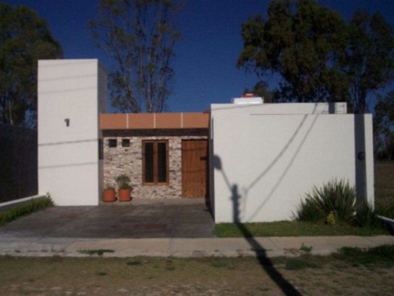 Casa en Venta en San Jose Iturbide