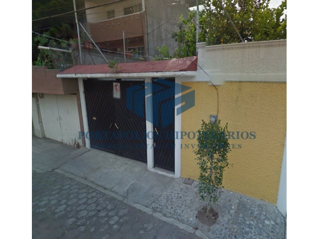 Casa en Venta en Santa Cruz Xochitepec