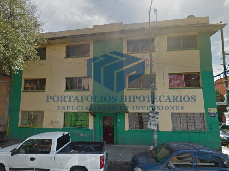 Departamento en Venta en Guerrero