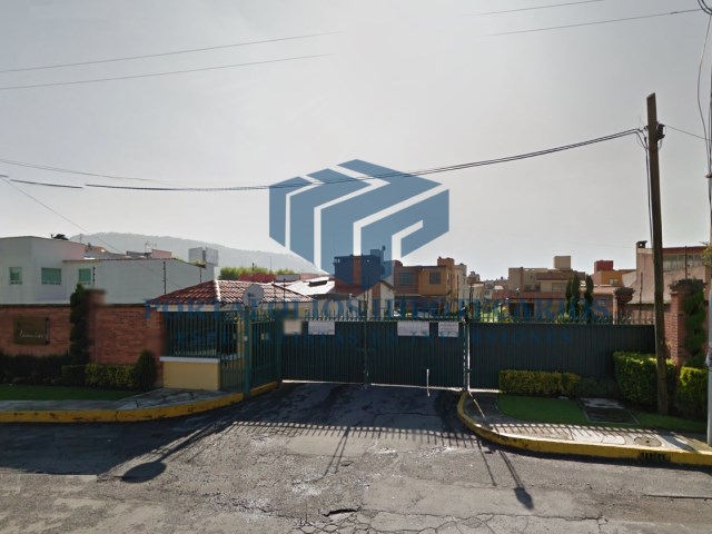 Casa en Venta en Toluca