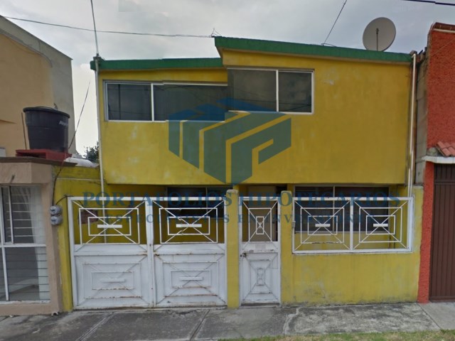 Casa en Venta en colonia Santa Elena
