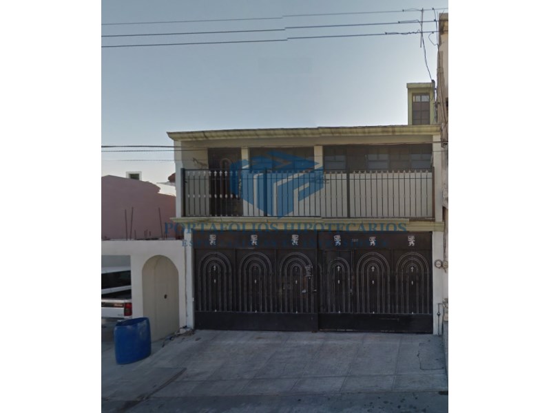 Casas en venta en Camino Real, Guadalupe | Inmuebles Camino Real, Guadalupe