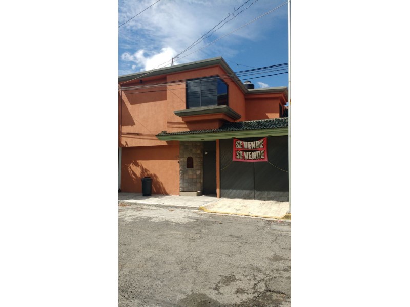 Casas en venta en San Jose Vista Hermosa, Puebla | Inmuebles San Jose Vista  Hermosa, Puebla