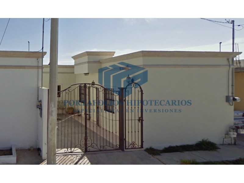 Casas en venta en Nuevo Laredo | Inmuebles Nuevo Laredo