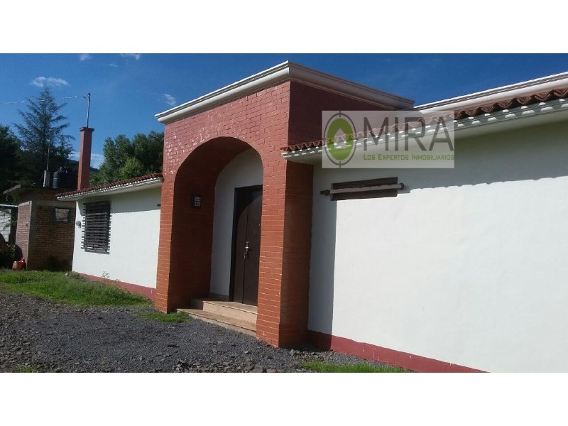 Casa en Venta en colonia San Antonio Coapa
