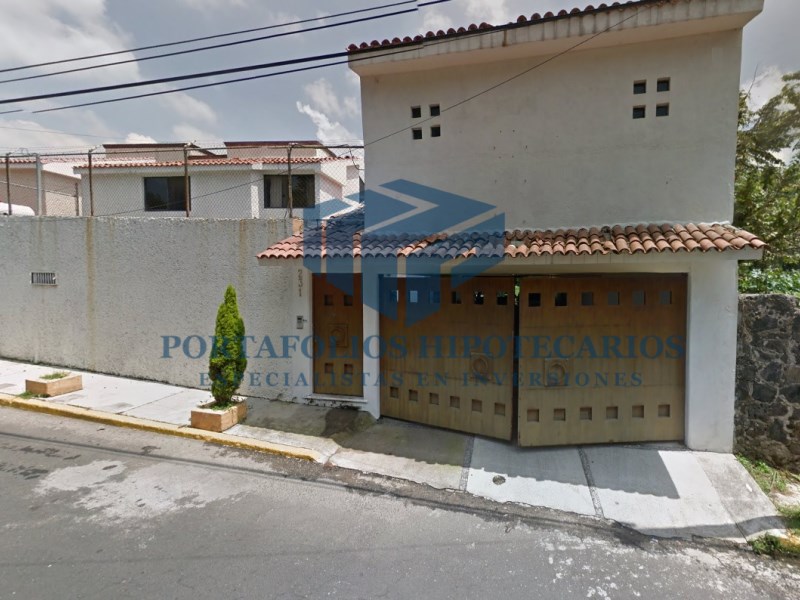 Casa en Venta en colonia Bello Horizonte