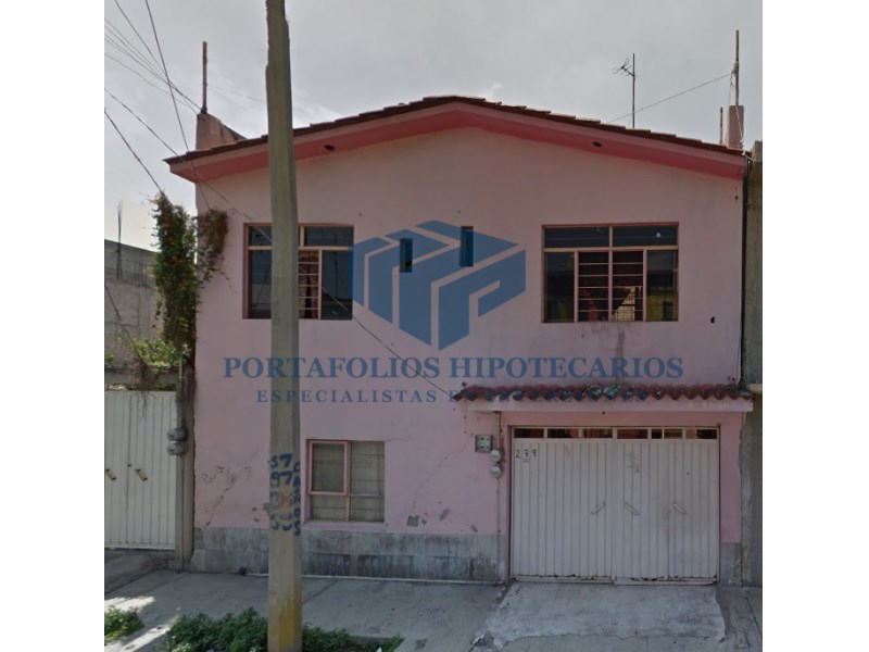 Casas en venta en Reforma, Nezahualcoyotl | Inmuebles Reforma,  Nezahualcoyotl