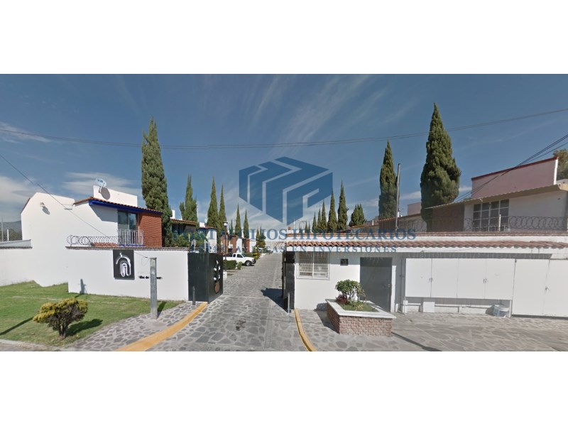 Casas en venta en Tepotzotlan | Inmuebles Tepotzotlan