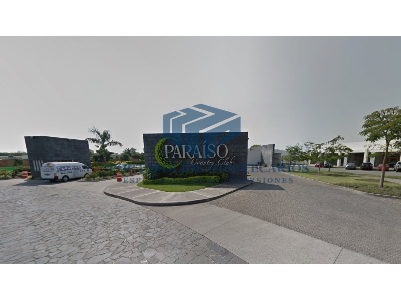 Casas en venta en Paraiso Country Club, Emiliano Zapata | Inmuebles Paraiso  Country Club, Emiliano Zapata