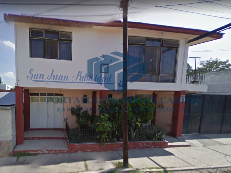 Casas en venta en San Cayetano Infonavit, San Juan del Rio | Inmuebles San  Cayetano Infonavit, San Juan del Rio