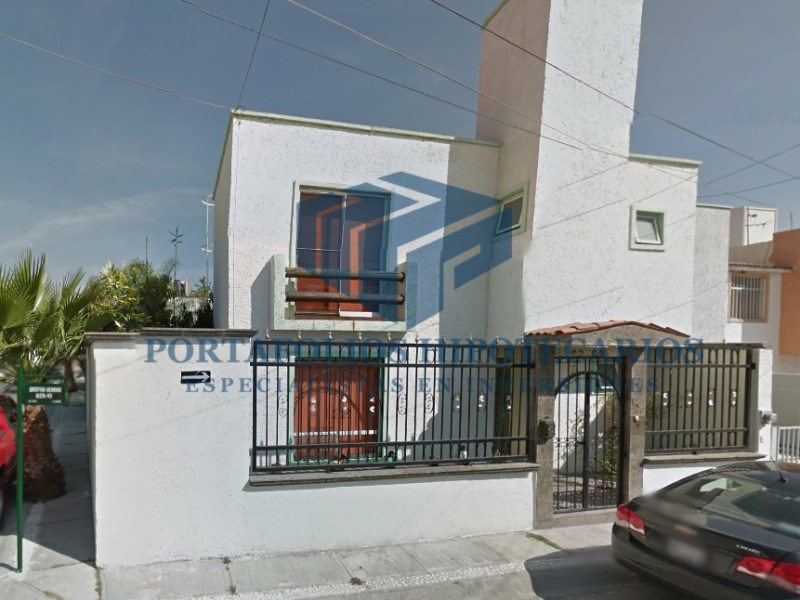 Casas y departamentos en venta en La Joya, Queretaro | Inmuebles La Joya,  Queretaro