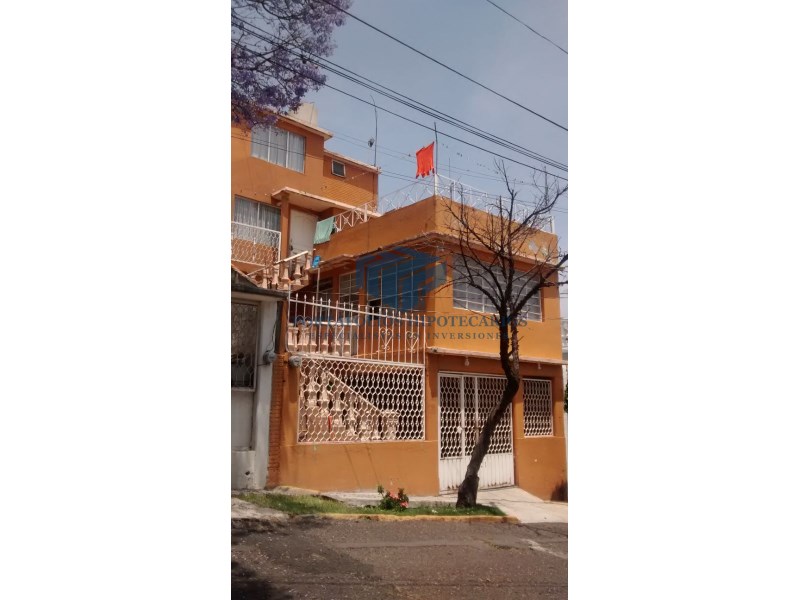 Casa en Venta en Parque Residencial Coacalco 2a Secc