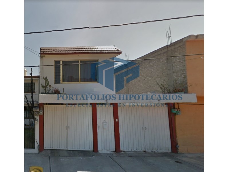 Casas y departamentos en venta en Izcalli del Valle, Tultitlan | Inmuebles  Izcalli del Valle, Tultitlan