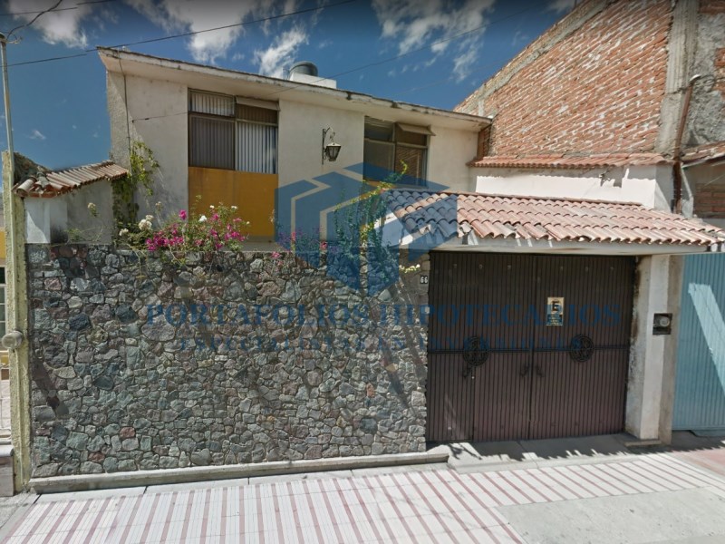 Casa en Venta en Ameca Centro
