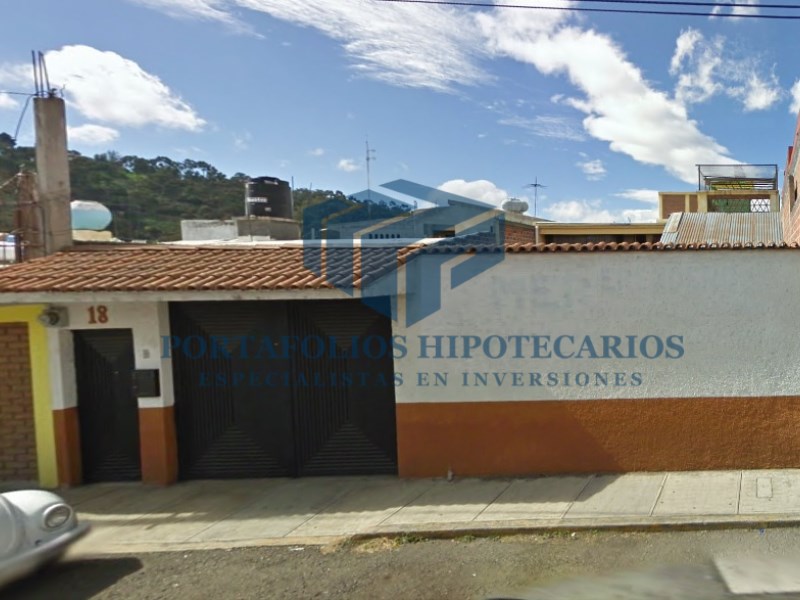 Casas en venta en Amecameca | Inmuebles Amecameca