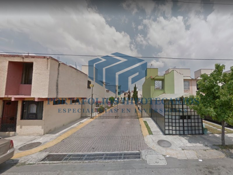 Casas en venta en Rinconada San Felipe, Coacalco de Berriozabal | Inmuebles  Rinconada San Felipe, Coacalco de Berriozabal