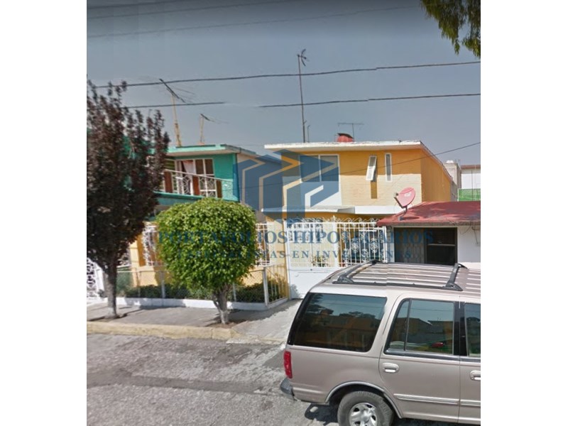 Casas en venta en Parque Residencial Coacalco 1a Secc, Coacalco de  Berriozabal | Inmuebles Parque Residencial Coacalco 1a Secc, Coacalco de  Berriozabal