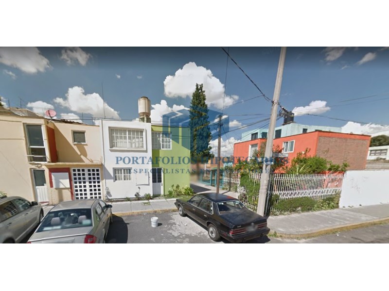 Casas y departamentos en venta en San Francisco INFONAVIT, Metepec |  Inmuebles San Francisco INFONAVIT, Metepec