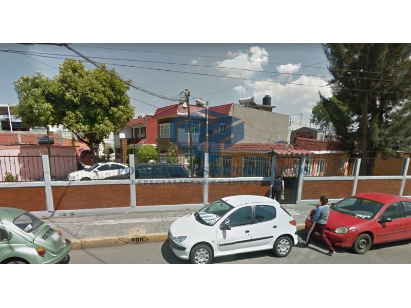 Casas y departamentos en venta en Los Reyes Ixtacala, Tlalnepantla de Baz |  Inmuebles Los Reyes Ixtacala, Tlalnepantla de Baz