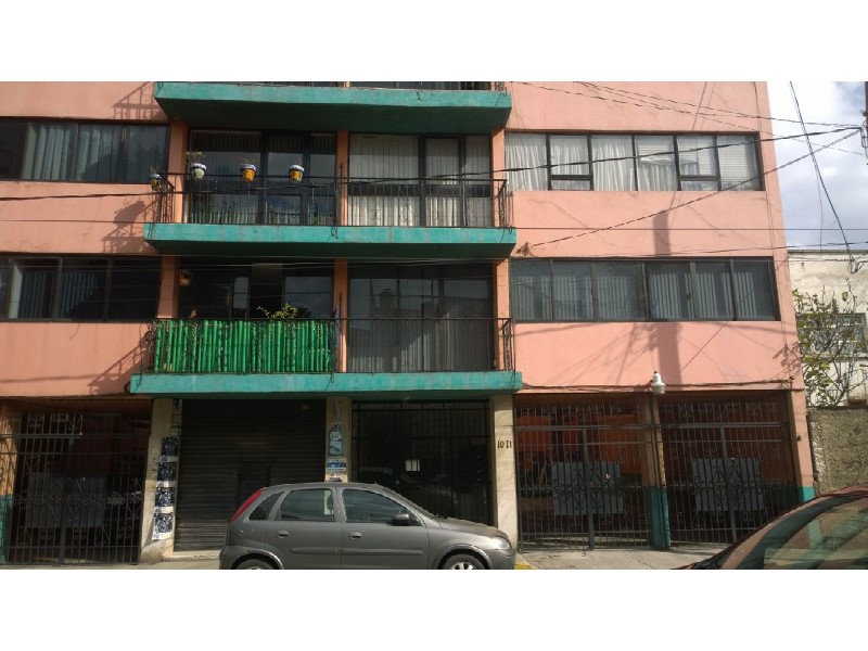 Departamento en Renta en Residencial Zacatenco