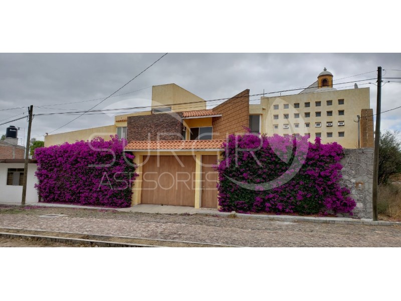 Casas en venta en Granjas Banthi, San Juan del Rio | Inmuebles Granjas  Banthi, San Juan del Rio
