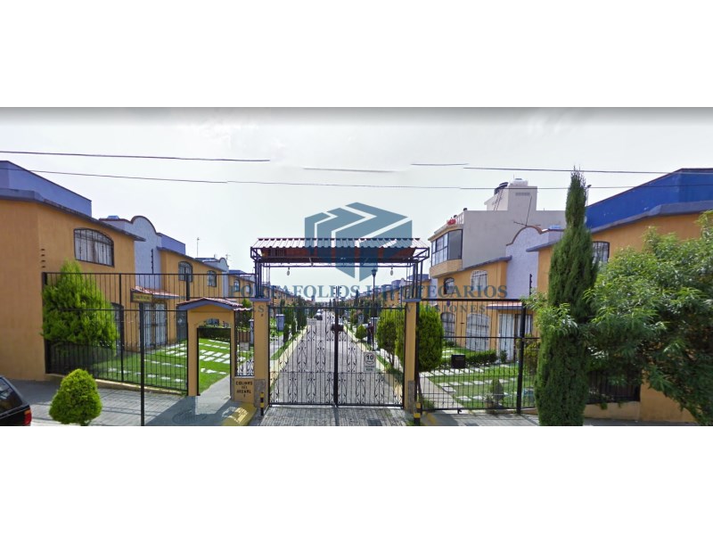Casas en venta en San Buenaventura, Ixtapaluca | Inmuebles San Buenaventura,  Ixtapaluca