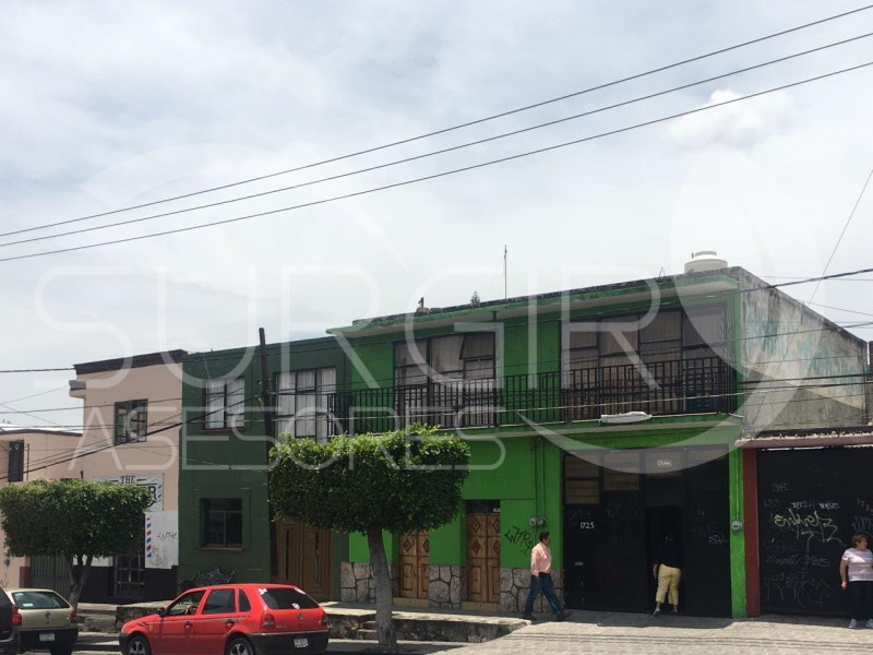 Casa en Venta en Santiaguito
