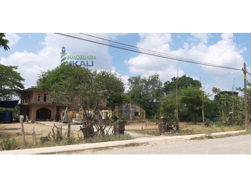Casas en venta en Alamo Temapache | Inmuebles Alamo Temapache