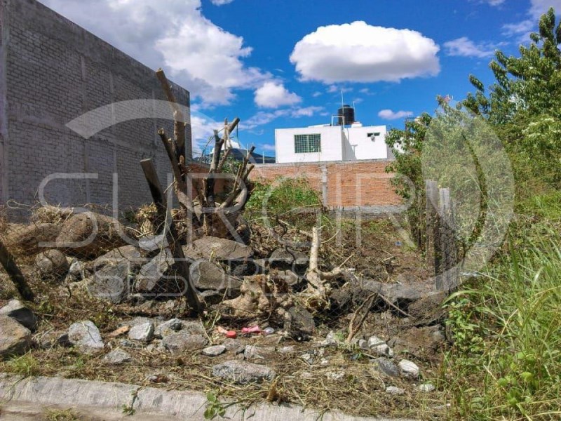 Terreno en Venta en Defensores de Puebla