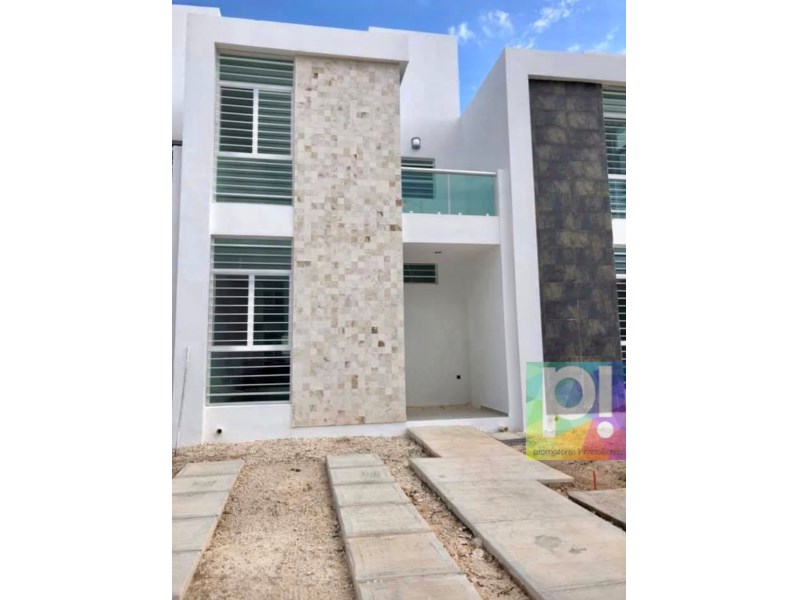Casa en Renta en Cancun