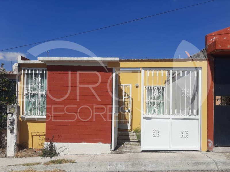 Casas en venta en Real Hacienda, Tarimbaro | Inmuebles Real Hacienda,  Tarimbaro
