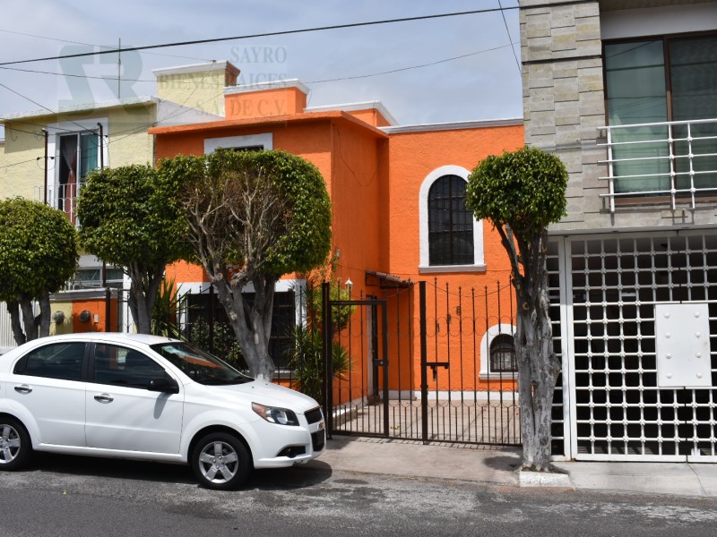 Casas en renta en Plaza del Sol, Queretaro | Inmuebles Plaza del Sol,  Queretaro