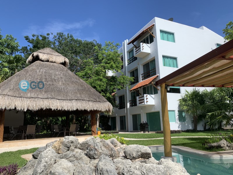 Casa en Renta en colonia Cancun