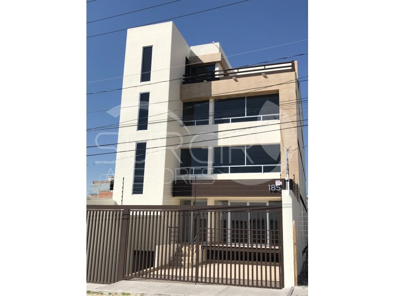 Casas y departamentos en renta en Satelite, Queretaro | Inmuebles Satelite,  Queretaro