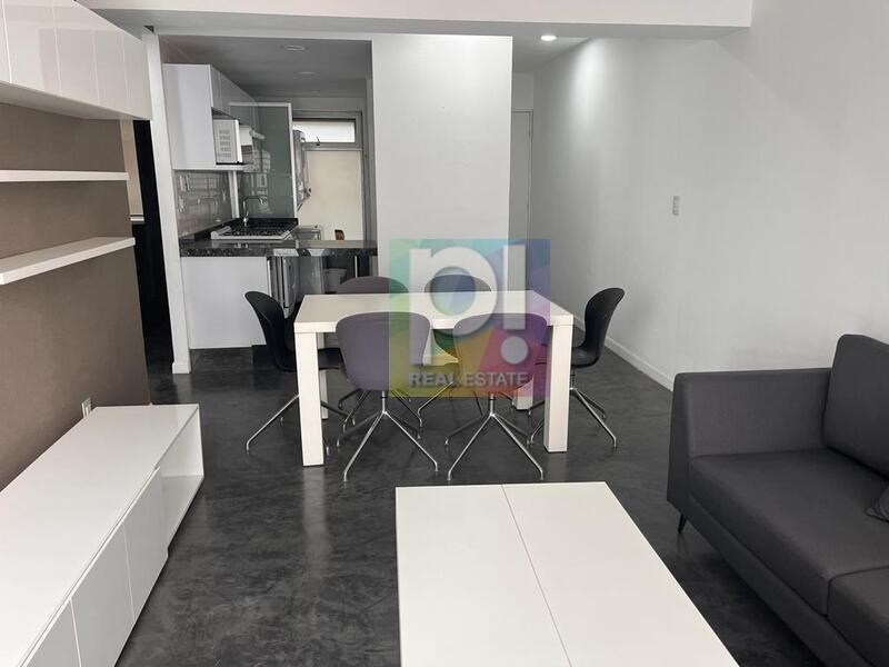 Departamento en Renta en Polanco IV Seccion