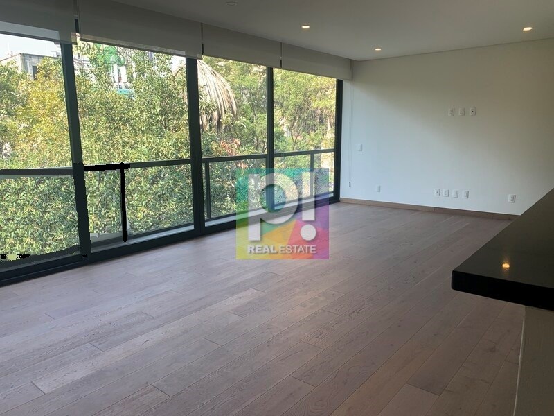 Departamento en Venta en Polanco III Seccion