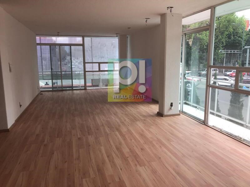 Departamento en Renta en Hipodromo Condesa