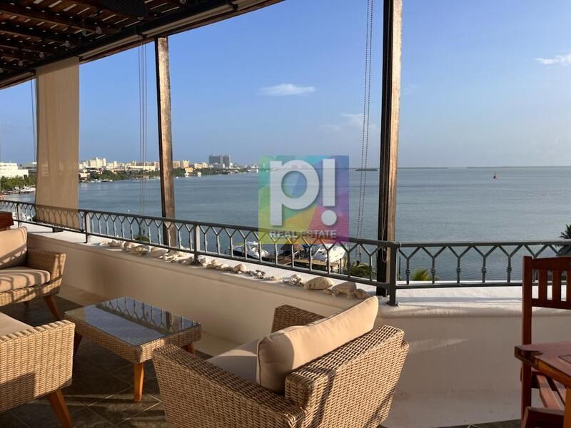 Departamento en Venta en Cancun