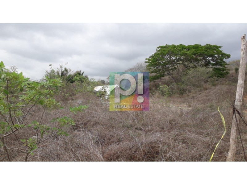 Terreno en Venta en Ixtapa