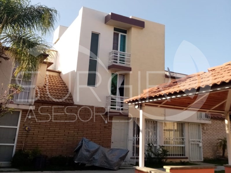 Casa en Venta en Real San Diego