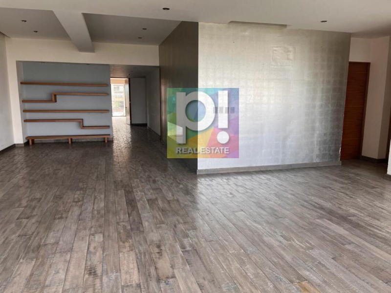 Departamento en Venta en Lomas del Chamizal