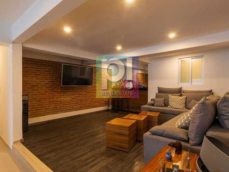 Departamento en Venta en Lomas del Chamizal