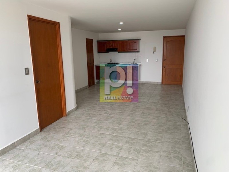 Departamento en Renta en Cuajimalpa