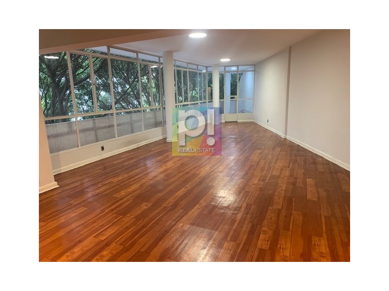 Departamento en Renta en Polanco V Seccion